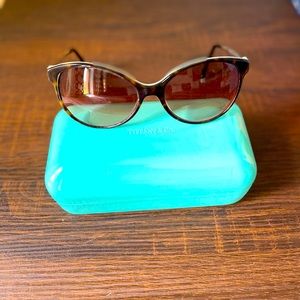 Tiffany & Co Prescription Sunglasses